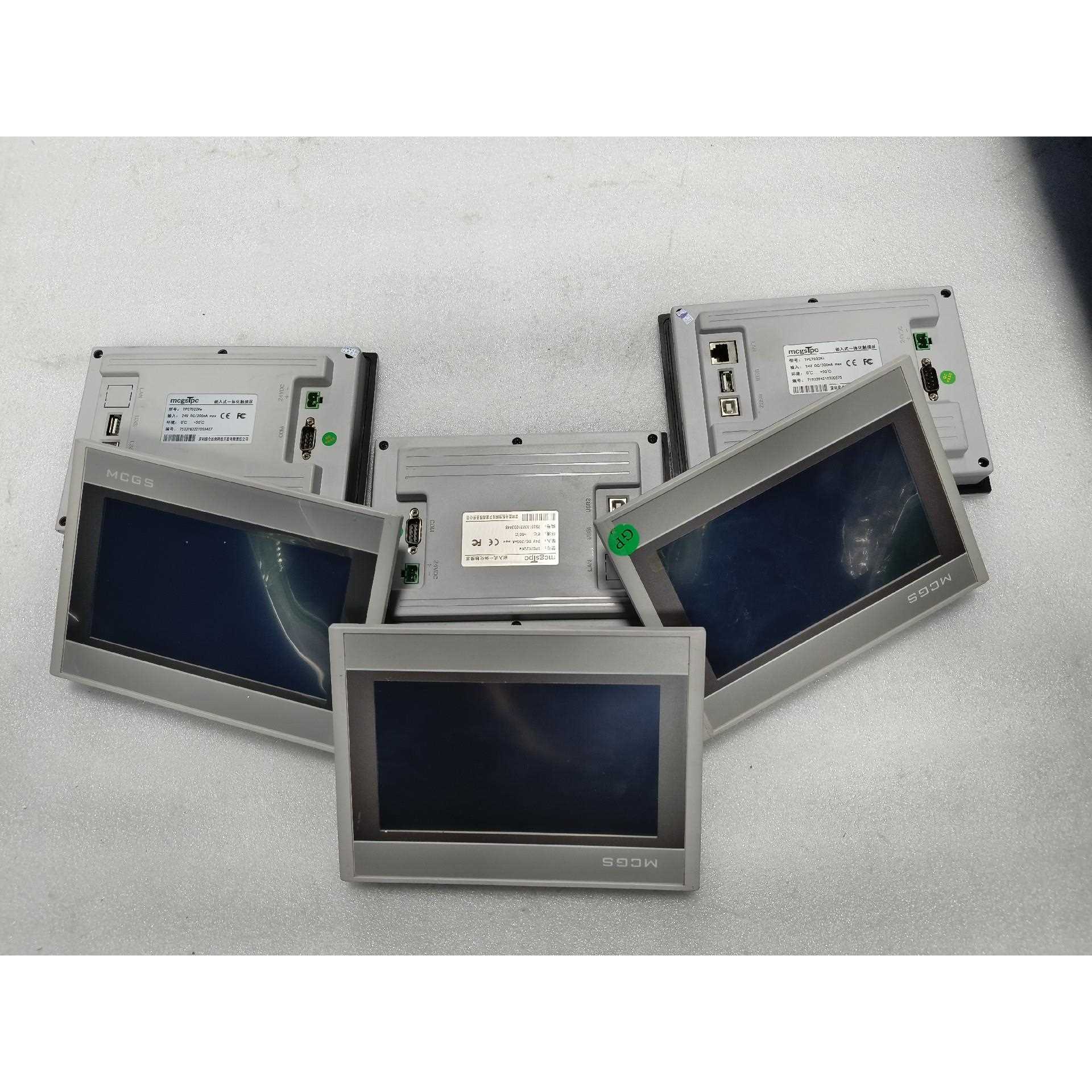TPC7031KI，TPC7032KI，TPC7022KW昆，不是实价