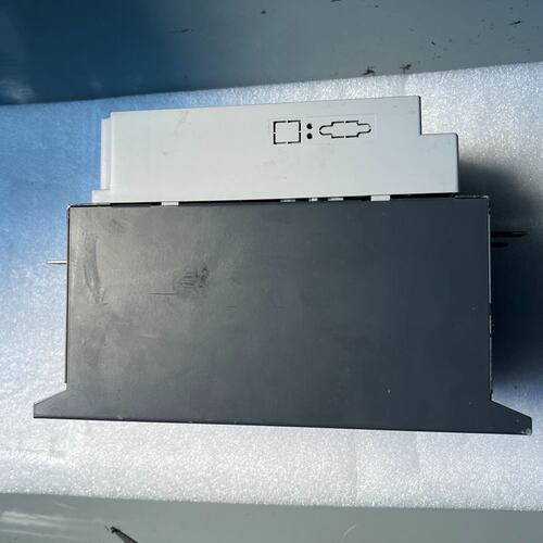 维修全智能电机软启动控制器，型号RQ6000-022，拆机件，实，议价