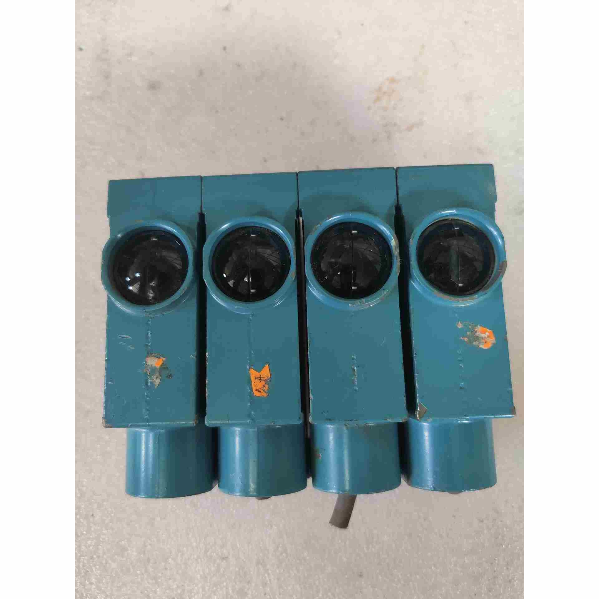 倍加福传感器FE-MLS7A-1011拆机成色，线尾短，，不是实价