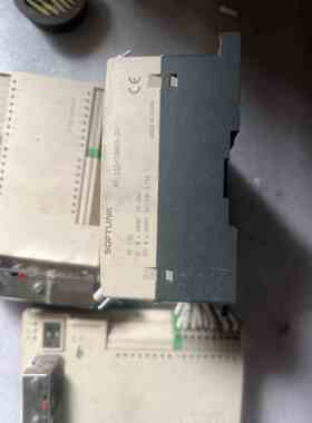 SOFTLINK 智能控制器 RT133-1BL01-DP，，非实价