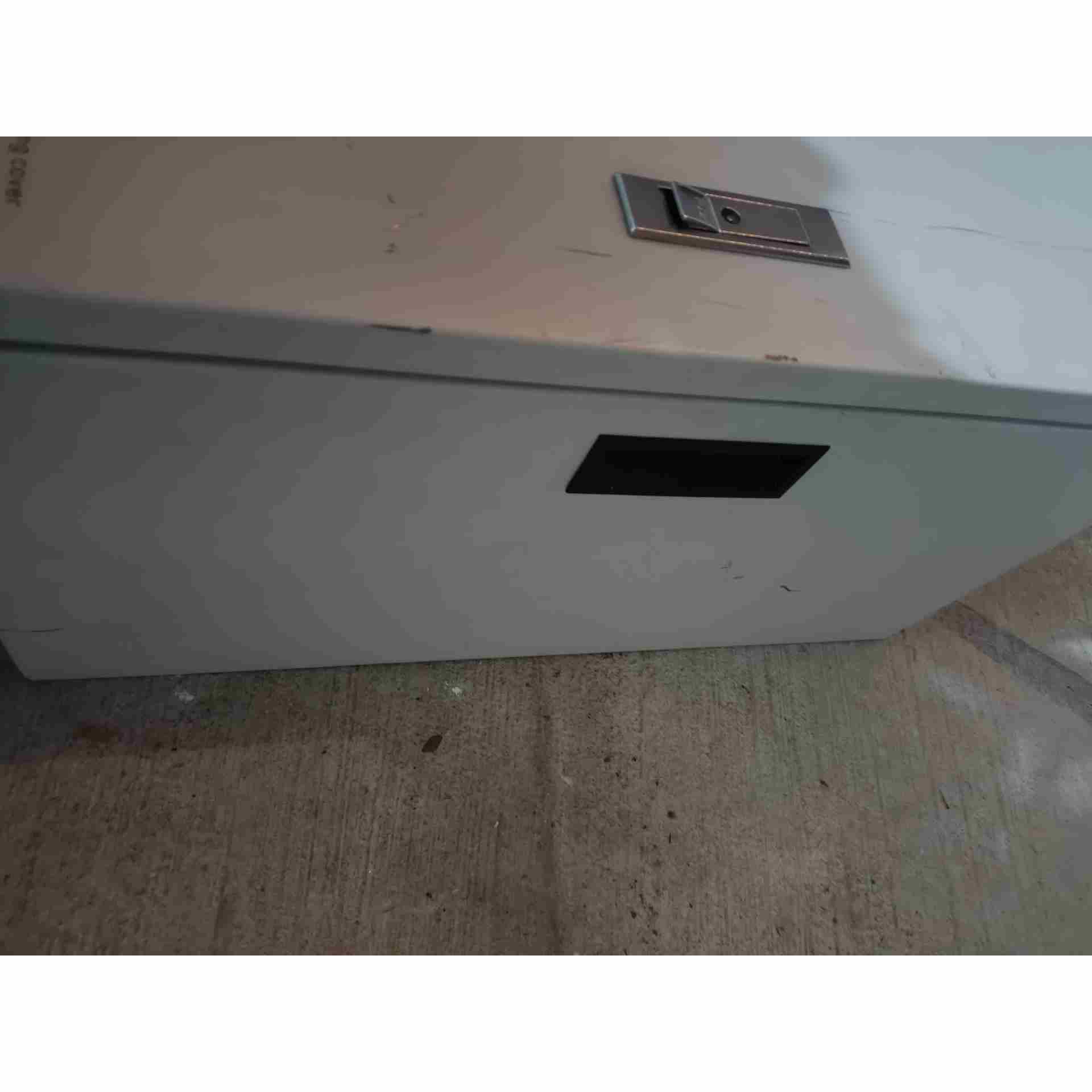 汇川机器人控制箱IRCB10-A4SH2-5541 功能完好，不是实价