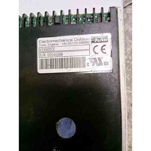 派克驱动器VIX500IM-DRIVE，VIX500IE-D，非实价