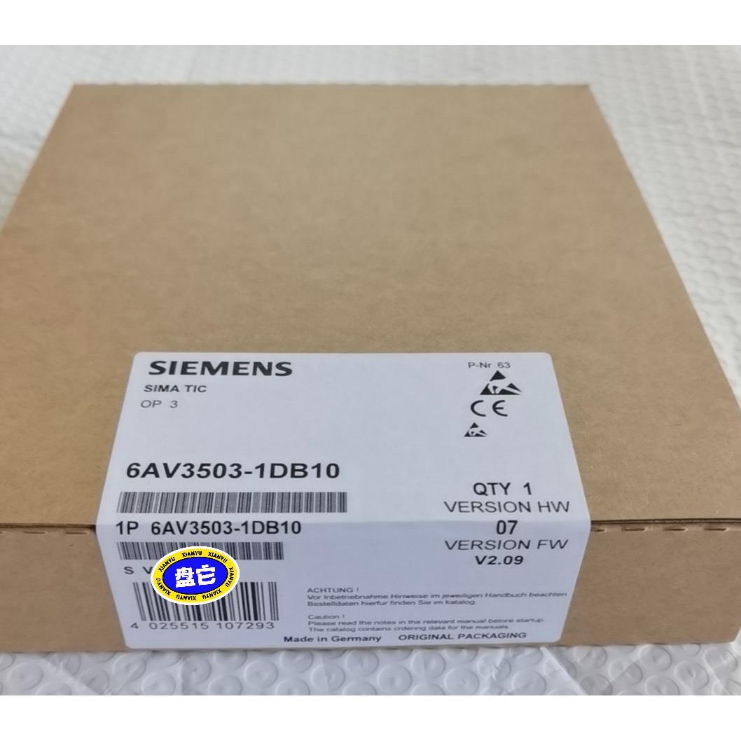 6AV3503-1DB10 6AV3503-1DB10,不是实价