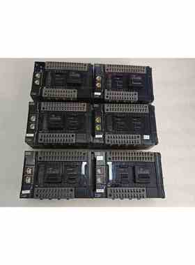 OMRONNX1P2-1140DT PLC控制器，原装拆机，1.，非实价