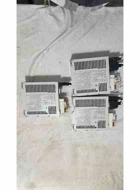 SMC电缸驱动器LECSA2-S4，400W，日本进口，原装，非实价