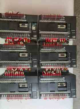 OMRONPC拆机品 CPIE-N40DT-A 6个，，非实价