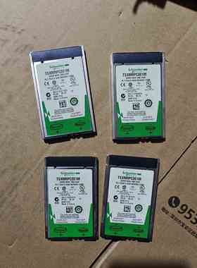 TSXMRPC001M PLC存储卡 二手闲置 工控设，非实价