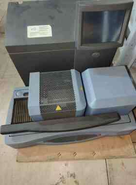 美国TA Instruments SDTQ600热分析仪，型，非实价