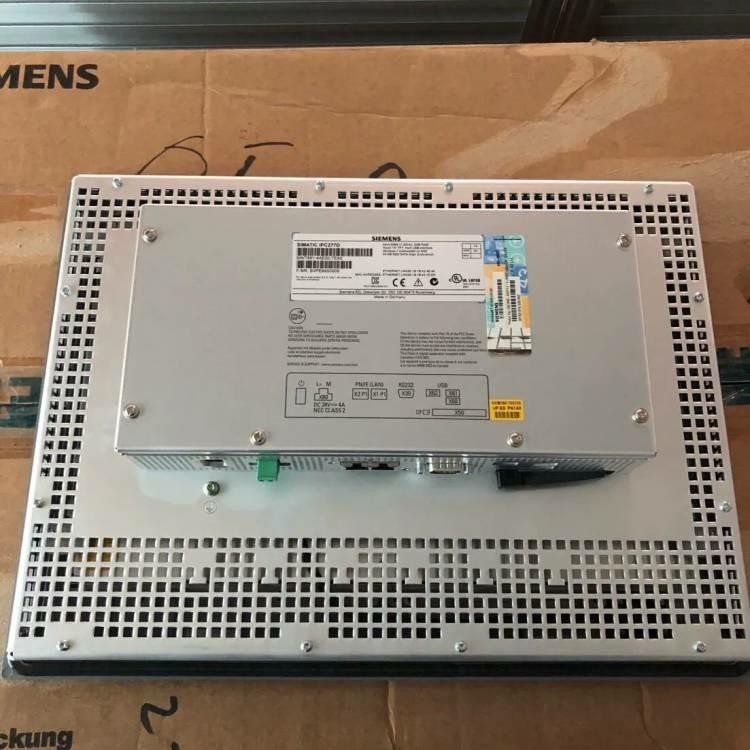 6AV7881-4AE00-7EA0 原装触摸屏 ，不是实价
