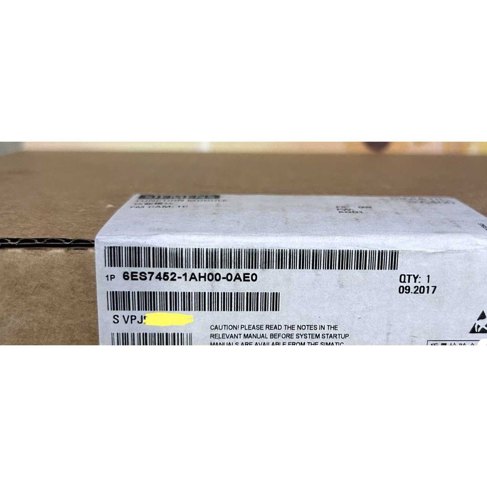 6ES7452-1AH00-0AE0 6ES7 452,不是实价