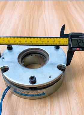 进口日本OGURA小仓伺服马达煞车制动器RNB 2G-36，非实价