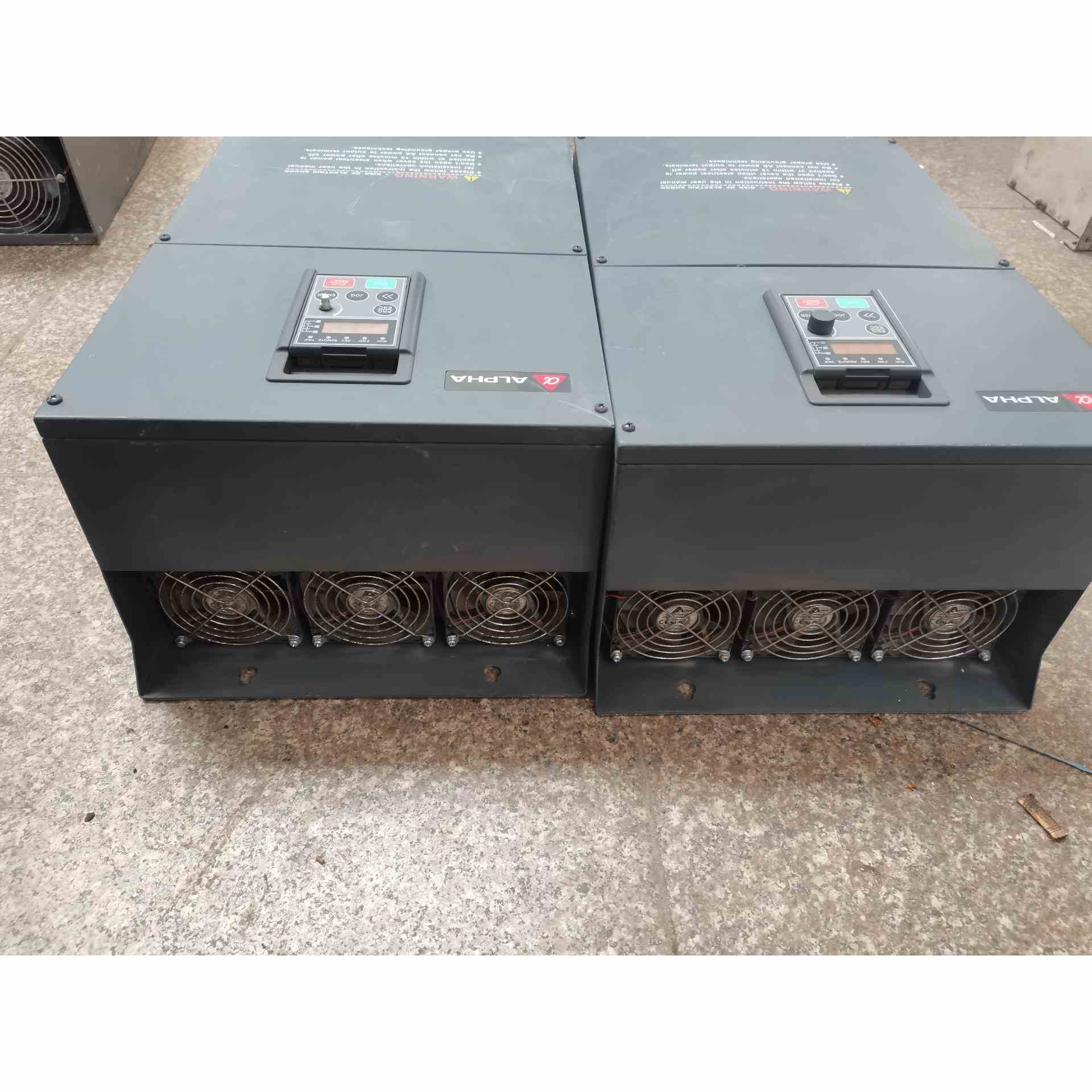阿尔法ALPHA6000E-3037G/3045P功能正常成，不是实价