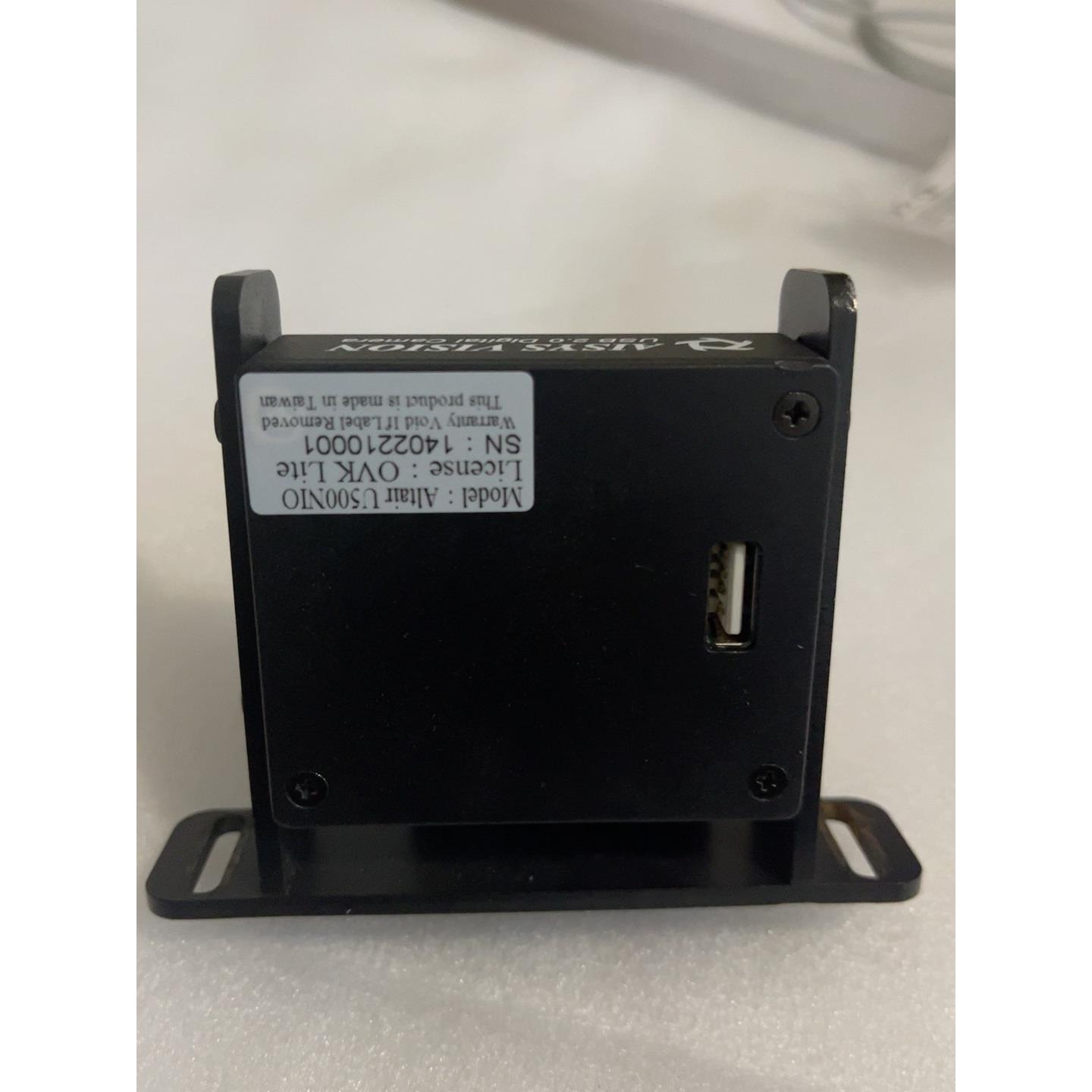 AISYS VISION Altair U500NIO，台湾，不是实价