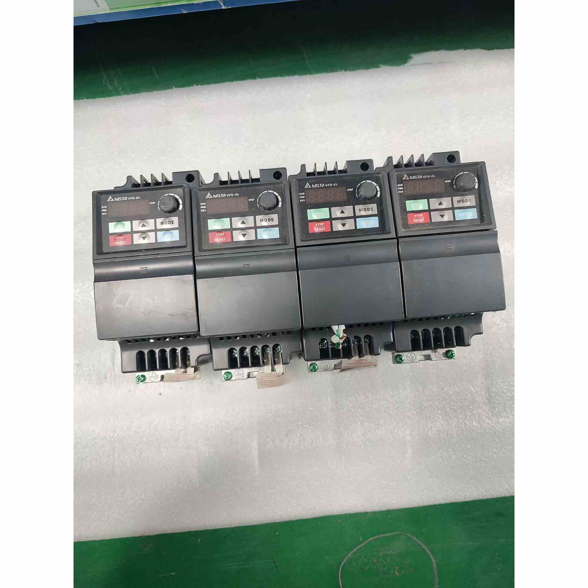 台达变频器型号：VFD1A6MS21ANSAA，不是实价