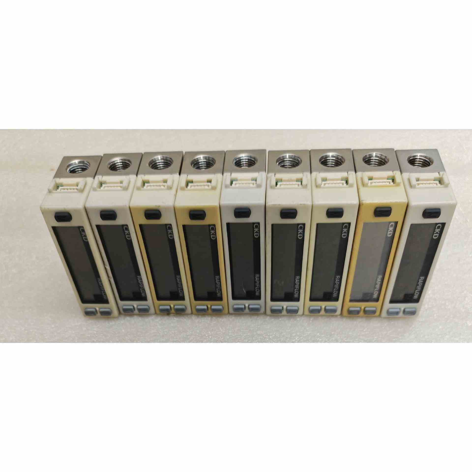 日本进口原装拆机FSM2-NVF500-S061流量计，，不是实价
