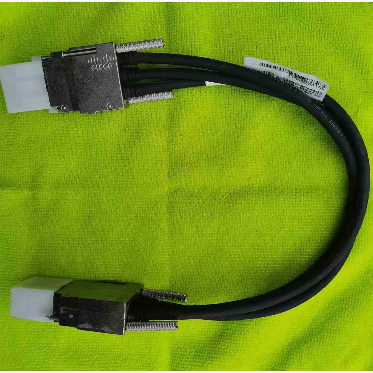 思科 CIACO STACK-T1-50CM V01，不是实价