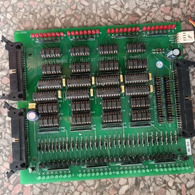 维修H140-64BN-CPU BOARD I/O BOARD-，议价
