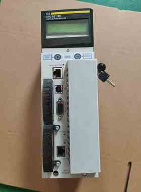 140CPU65160一台，140CPU67160两台，非实价