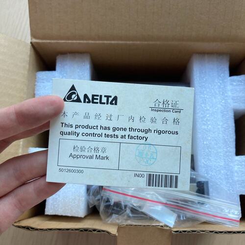 维修全新台达PLC DVP24XP00R，议价