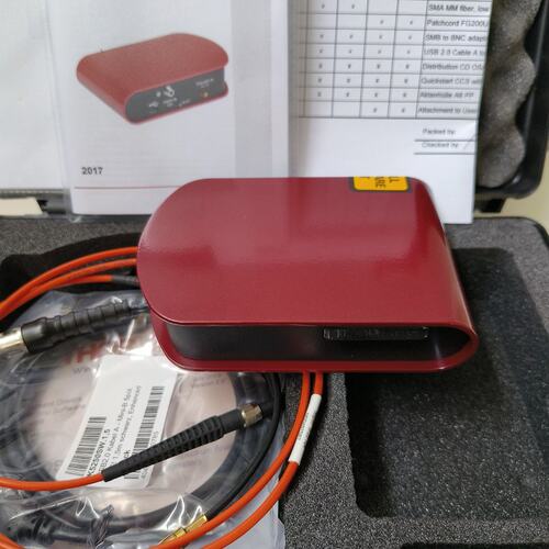 维修THORLABS索雷博光谱仪 CCS100/M，，议价