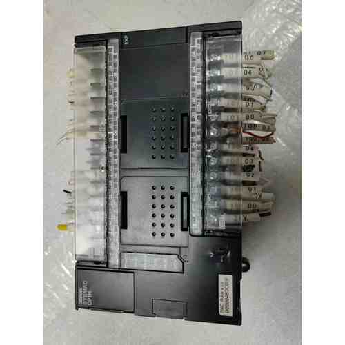 OMRONCP1H-EX40DT-D，v1.3版本，非实价