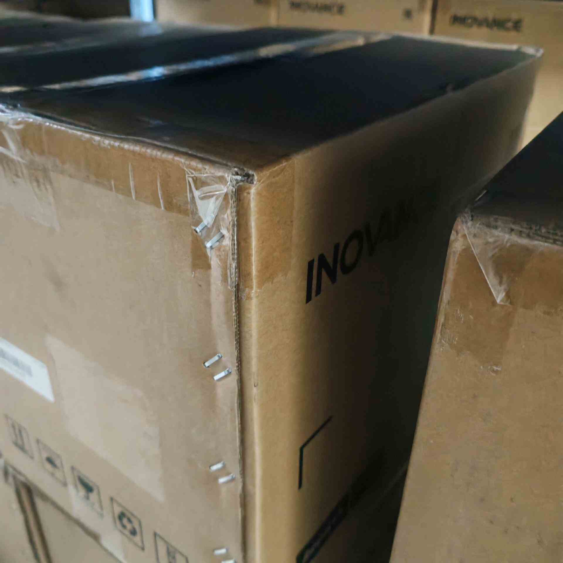 汇川电机MS1H3-29C15CD-A331Z 原装正品，非实价