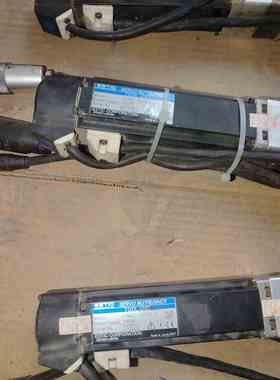 ESTIC伺服拧紧轴，型号ENRZ-TU003-O，100W，非实价