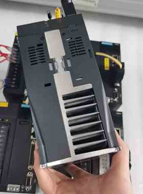 汇川伺服驱动器IS620NT5R4I-MC705-ES，几乎，非实价