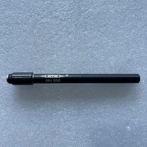 维修W氨氮电极NH500，拆机件，成色如图，外观挺新，功能正，议价