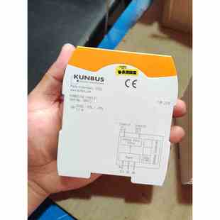 不是实价 德国KUNBUS Gateway EtherCAT Gate