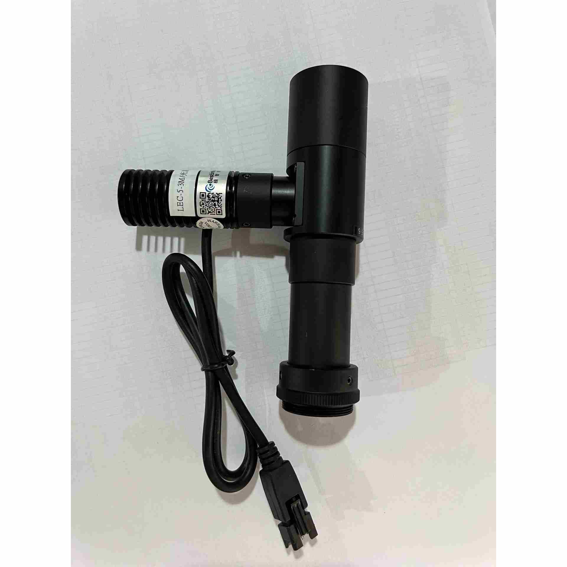 日本optart远心镜头 MP-1.5F-65 1.5倍同轴，不是实价