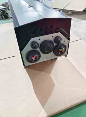 ACS880-01-072A-3 ABB变频器 原装拆机橙色，非实价