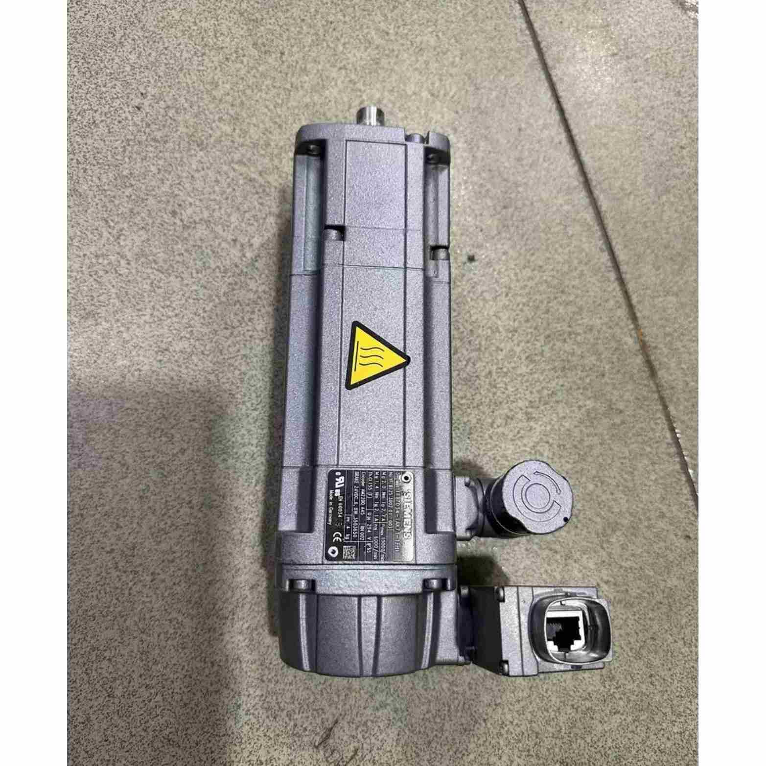 伺服马达1FT7034-1AK71-1FH1功能包好成，不是实价