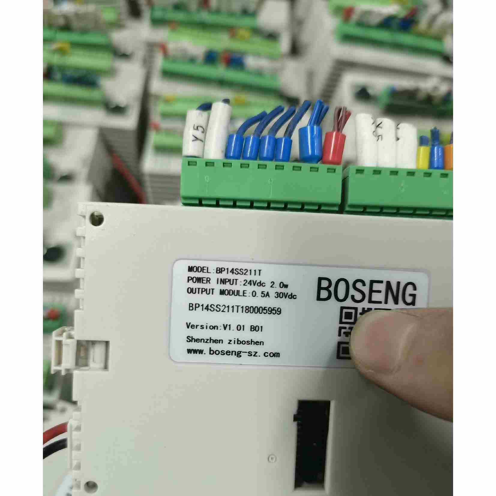 博森主机模块BP14SS211T，BP16SP11R二手拆机，不是实价