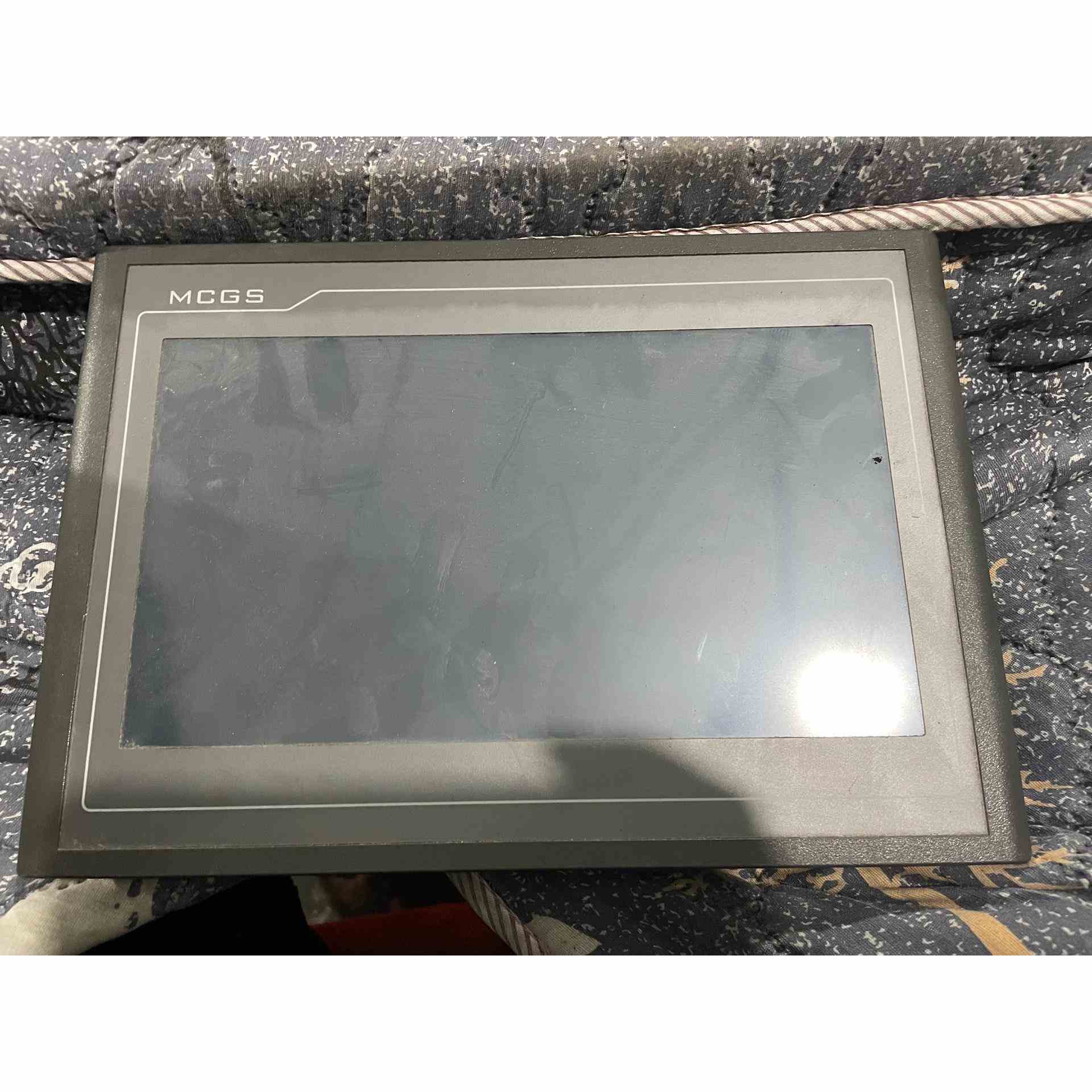 昆仑通态TPC1061T 功能包好来，不是实价