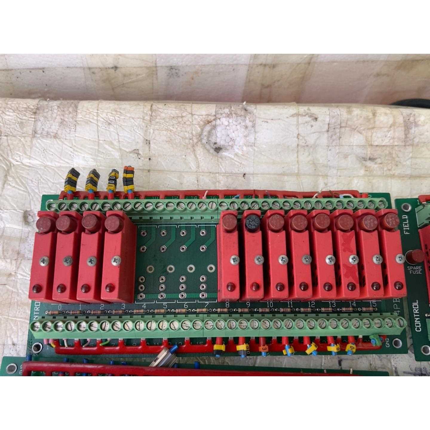 OPTO22模块G4PB16通迅模块带继电器,正常拆机包好，，不是实价