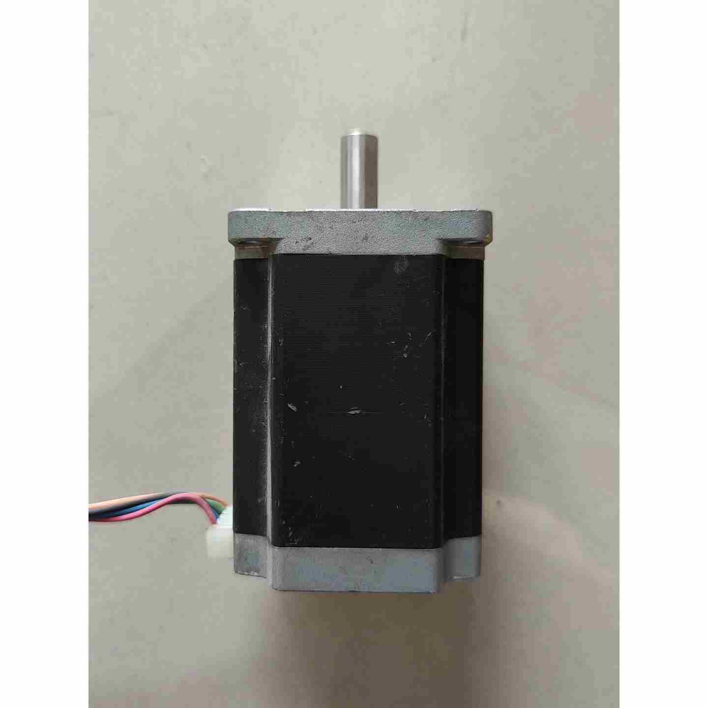 拆机 日本原装VEXTA品牌电机A8801-9215V,功能,不是实价