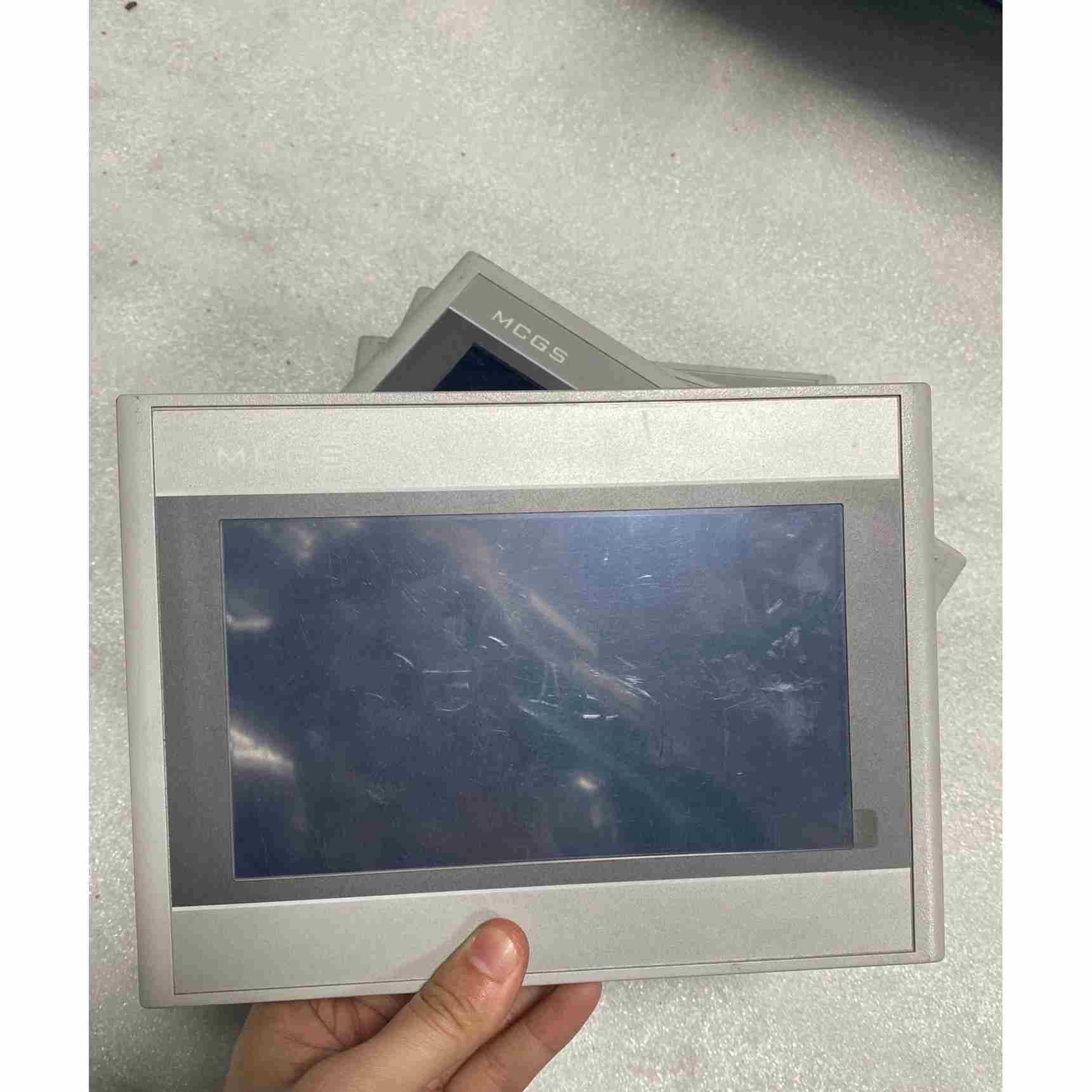 昆仑通泰触摸屏 TPC7021W TPC7012EW TPC，不是实价