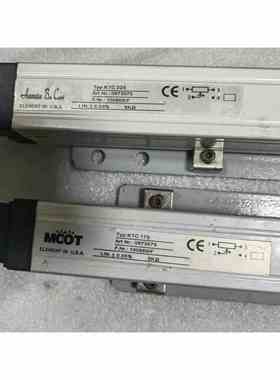 美国产MooT一KTC175电子尺闲 置，非实价