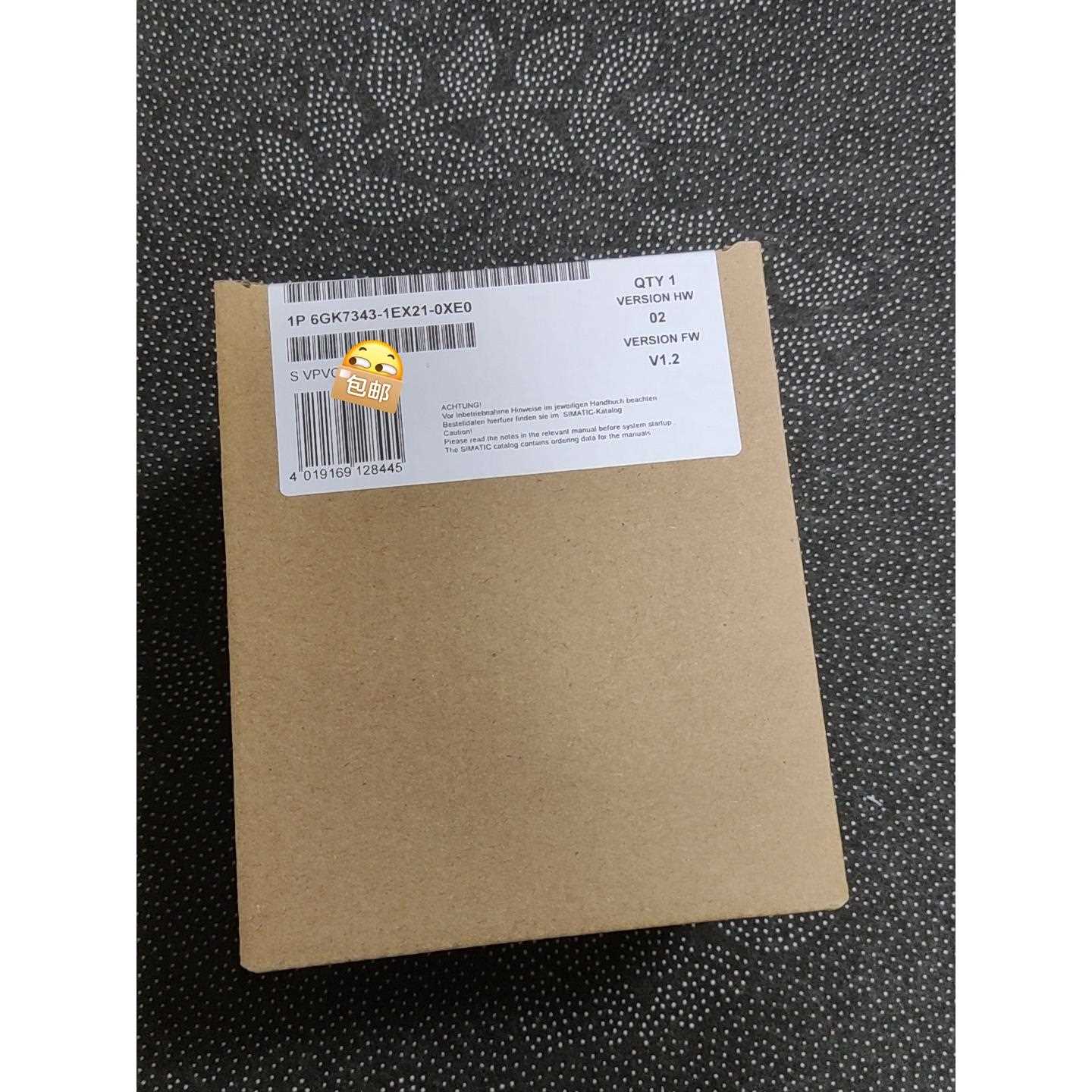 6GK7343-1EX21-0XE0 6GK7343-1，不是实价