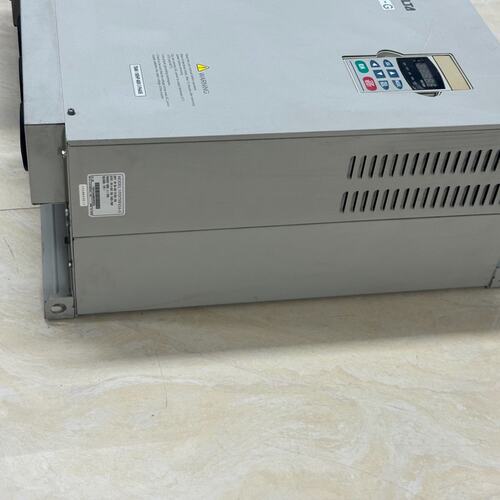 维修台达G变频器VFD750F43A-G 二手拆机，现货3台，，议价