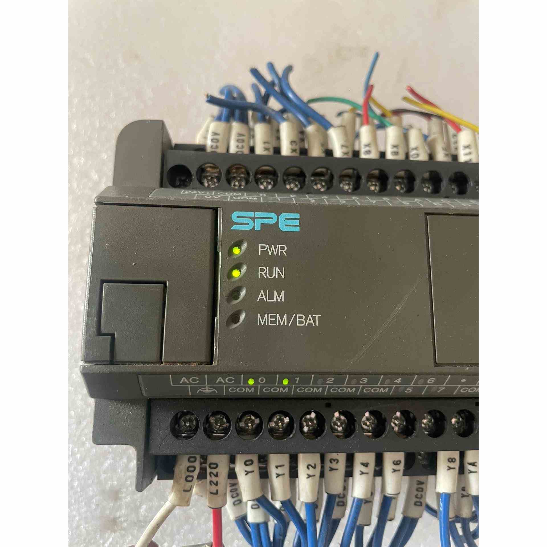 富士plc NW0P40R-31ZSPE，不是实价