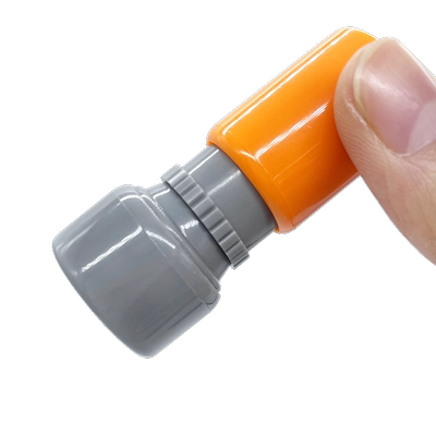 新年快乐主题可爱福字印章