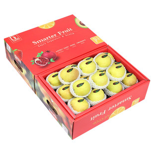 顺丰3/5/10斤礼盒装新疆香梨新鲜水果小梨子蜜梨香酥梨送礼