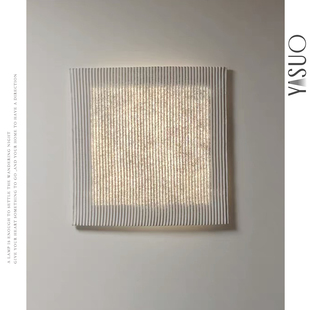 西班牙Arturo Alvarez设计师客厅壁灯玄关过道背景墙床头氛围灯