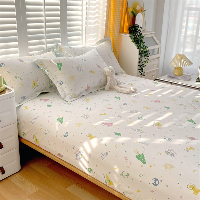 定做订制全棉纯棉床笠榻榻米高低床罩拼接子母床套上下铺异形宿舍,床上用品,床笠,淘宝优惠券,粉丝福利购,淘宝优惠卷