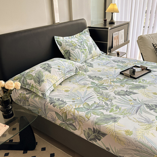 定做订制A类全棉纯棉加厚磨毛床笠榻榻米高低床罩套包135*190*200