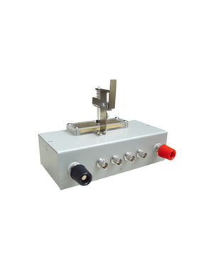 同惠TH26061B/C/D测试夹具 TH26061D-P1校准套件 适用于中低端LCR