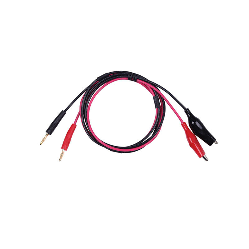 同惠两端测试线830X模块化负载用