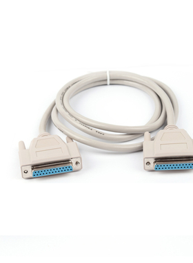 同惠TH26016控制电缆TH26034/72/67 TH1001 RS 232C通讯软件